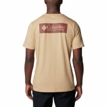 Short-sleeve Sports T-shirt Columbia North Cascades™