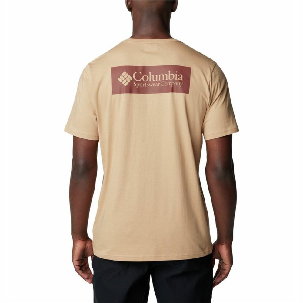 Kurzärmliges Sport T-Shirt Columbia North Cascades™