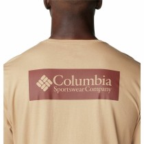 Maillot de Corps de Sport à Manches Coupe Columbia North Cascades™