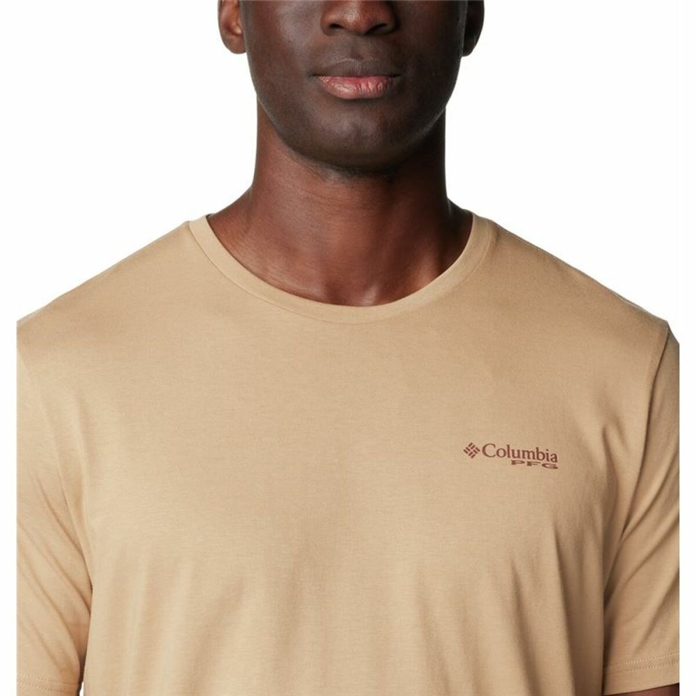 Kurzärmliges Sport T-Shirt Columbia North Cascades™