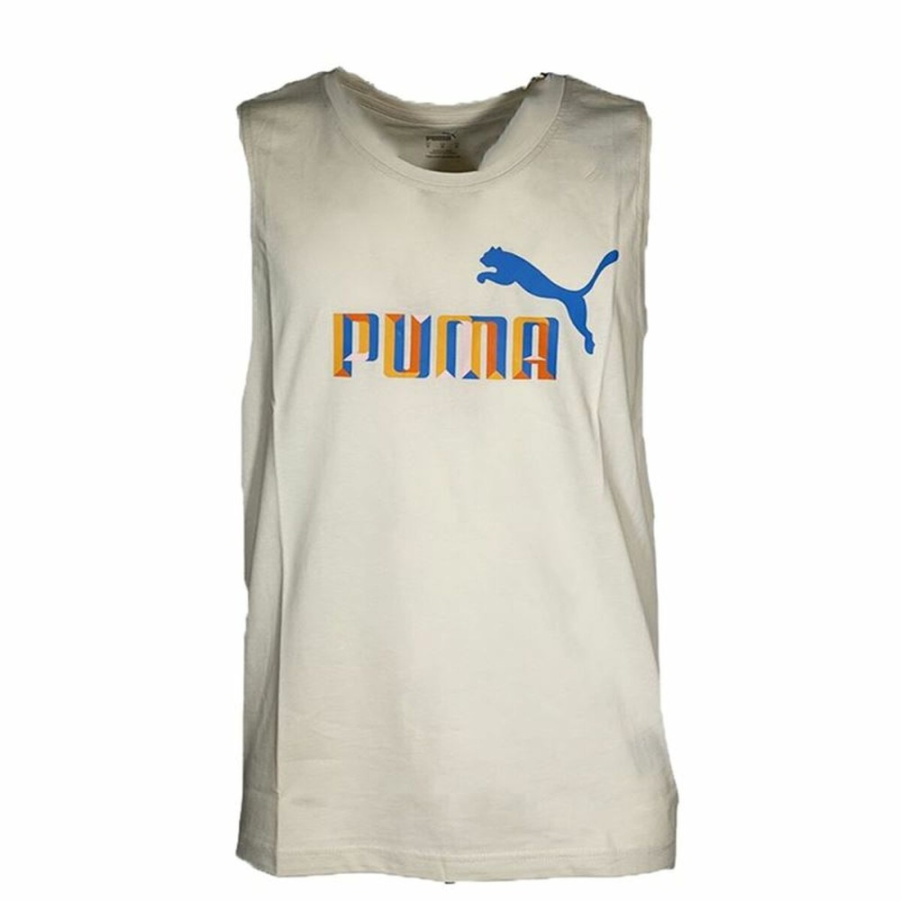 Tank Top Women Puma Summer