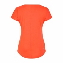 Women’s Short Sleeve T-Shirt Dare 2b Dare to Be Vigilant Orange