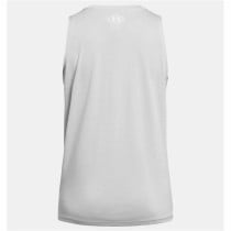 Tanktop Frau Under Armour Twist  Weiß