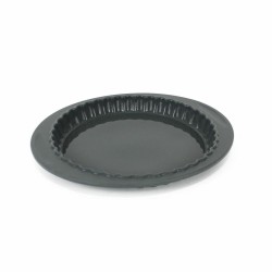 Oven Mould Quttin Silicone Rigid 27 x 27 cm (8 Units)