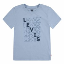 Kurzarm-T-Shirt für Kinder Levi's Niagra