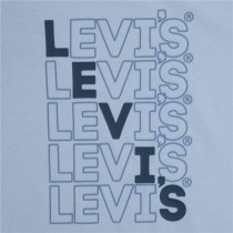 T shirt à manches courtes Enfant Levi's Niagra