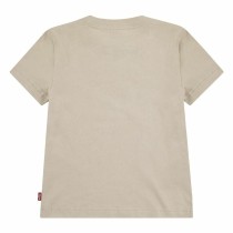 Child's Short Sleeve T-Shirt Levi's Oxford