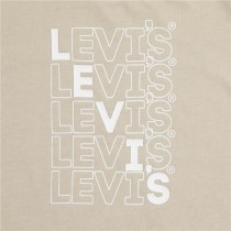 Child's Short Sleeve T-Shirt Levi's Oxford