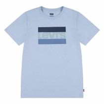 Child's Short Sleeve T-Shirt Levi's Sportswear