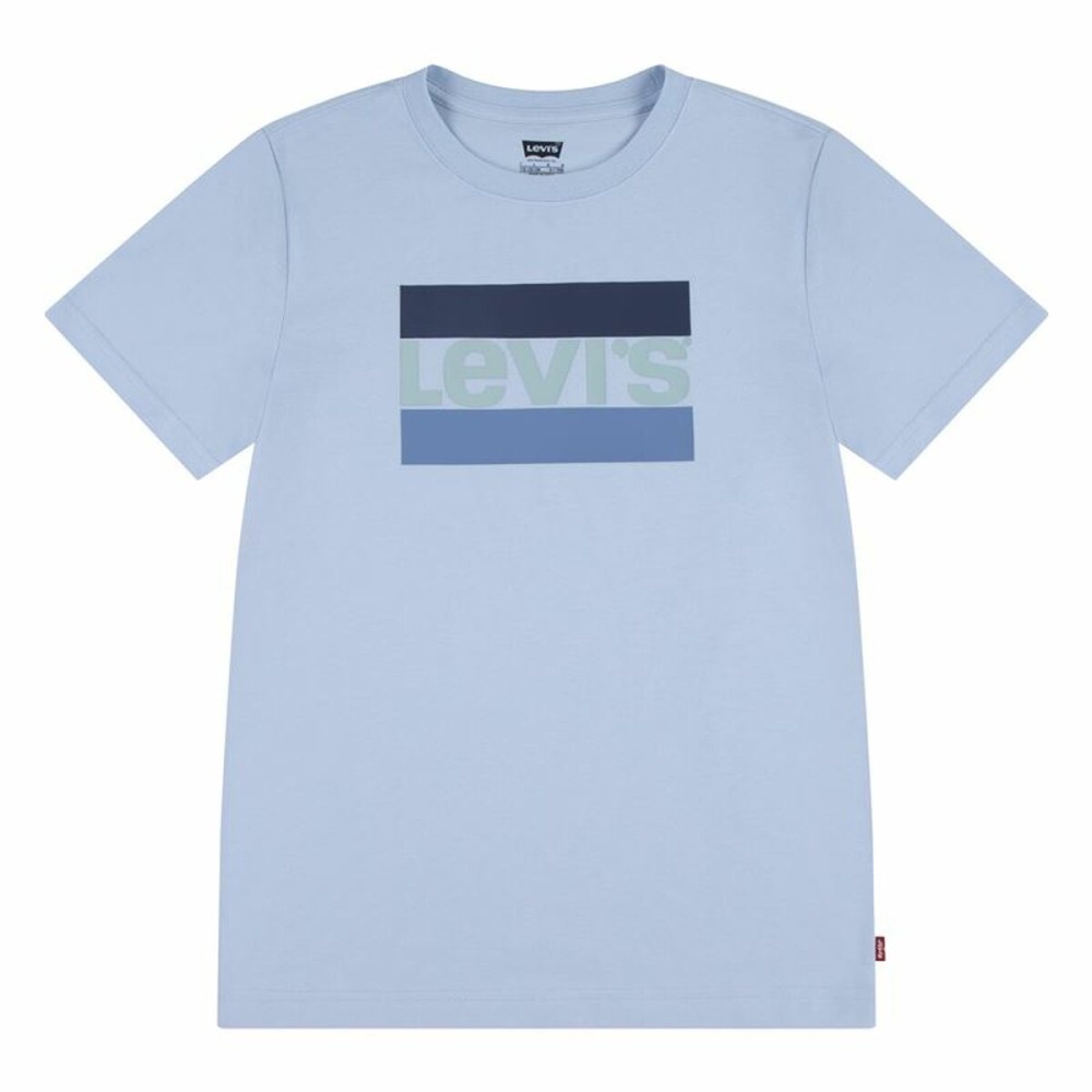 Kurzarm-T-Shirt für Kinder Levi's Sportswear