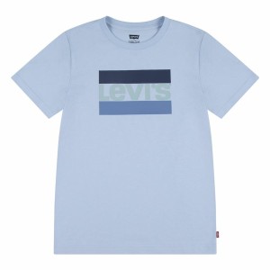 Kurzarm-T-Shirt für Kinder Levi's Sportswear