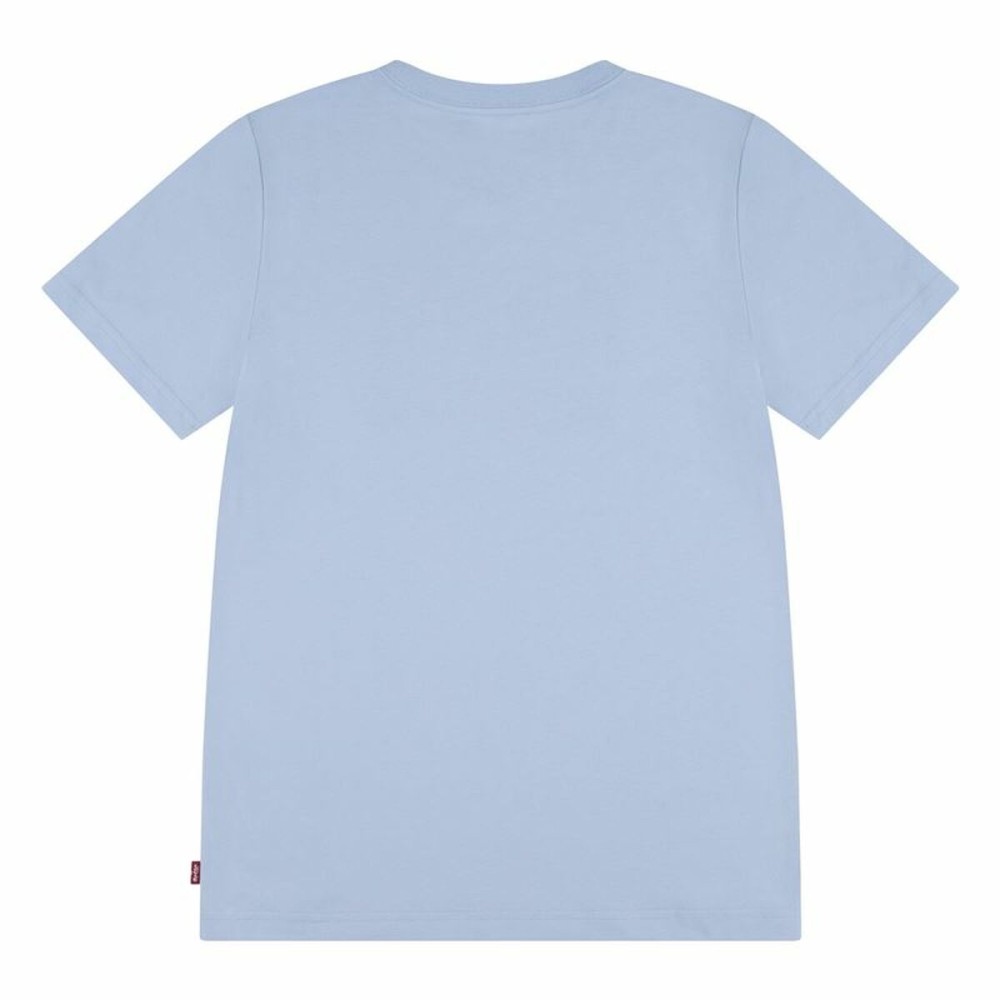 Child's Short Sleeve T-Shirt Levi's Sportswear