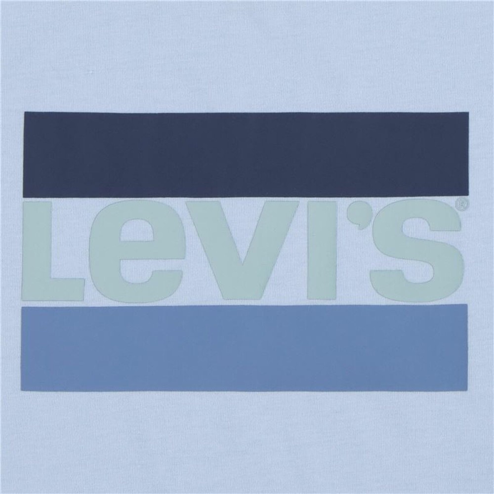 Child's Short Sleeve T-Shirt Levi's Sportswear