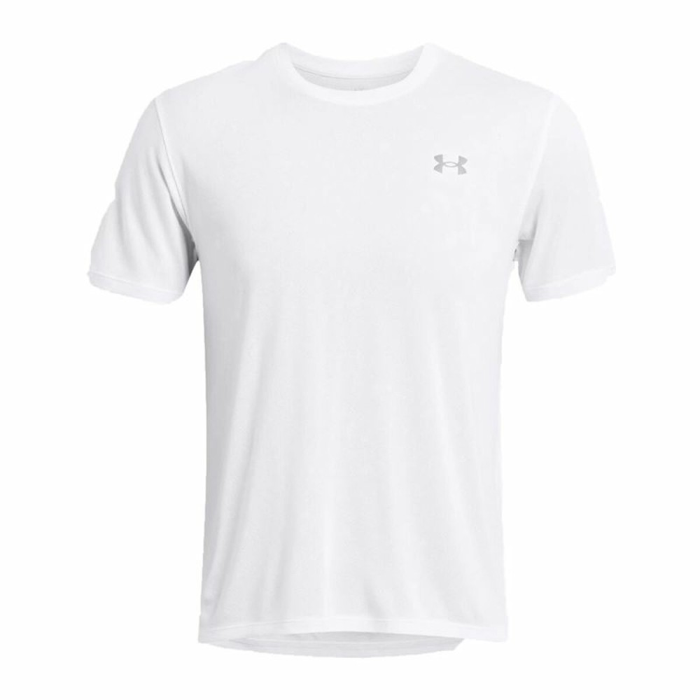 Herren Kurzarm-T-Shirt Under Armour Launch