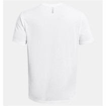 Herren Kurzarm-T-Shirt Under Armour Launch