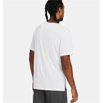 Men’s Short Sleeve T-Shirt Under Armour Launch