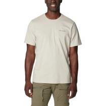 Men’s Short Sleeve T-Shirt Columbia Explorers Canyon™