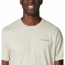 Herren Kurzarm-T-Shirt Columbia Explorers Canyon™