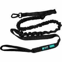 Laisse pour Chien Noir