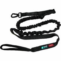Laisse pour Chien Noir XL