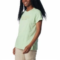 Women’s Short Sleeve T-Shirt Columbia Graphic