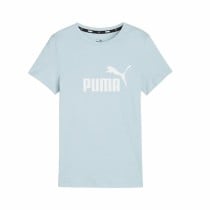 Kurzarm-T-Shirt für Kinder Puma Essentials