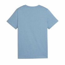 Kurzarm-T-Shirt für Kinder Puma Essentials+ 2 Col