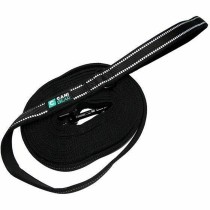 Laisse pour Chien 5 m Noir