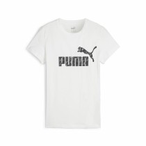 Damen Kurzarm-T-Shirt Puma ESS+ ANIMAL Graphic