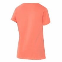 T-shirt à manches courtes homme Joluvi Nature Lover Orange