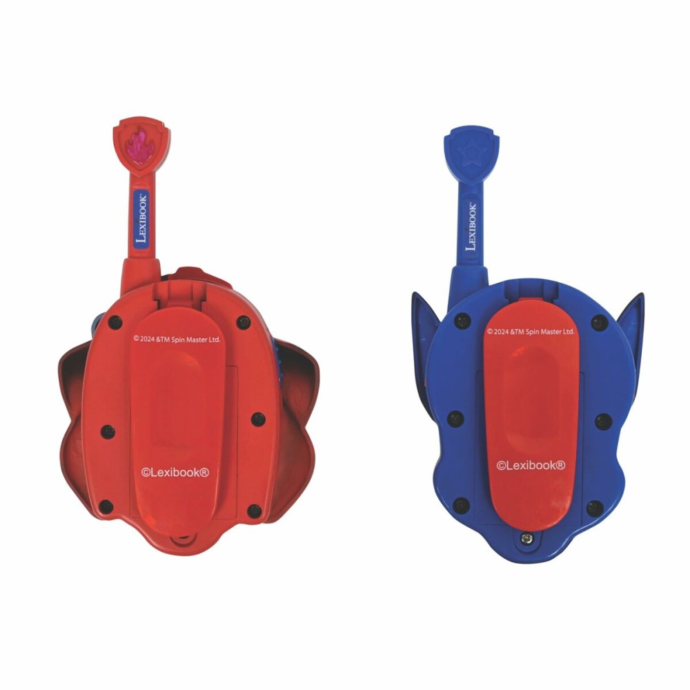 Walkie-Talkie Lexibook