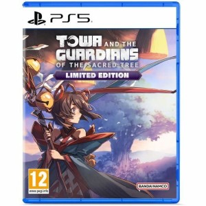 Jeu vidéo PlayStation 5 Bandai Namco