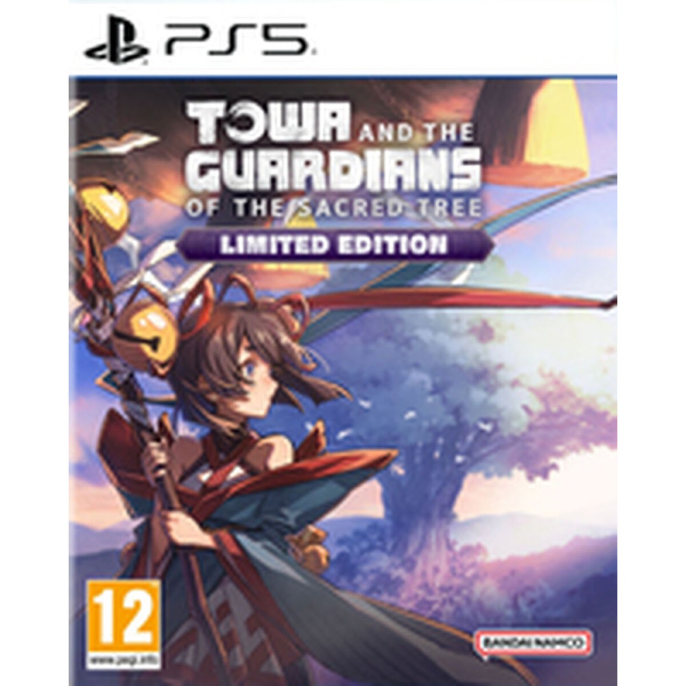Jeu vidéo PlayStation 5 Bandai Namco