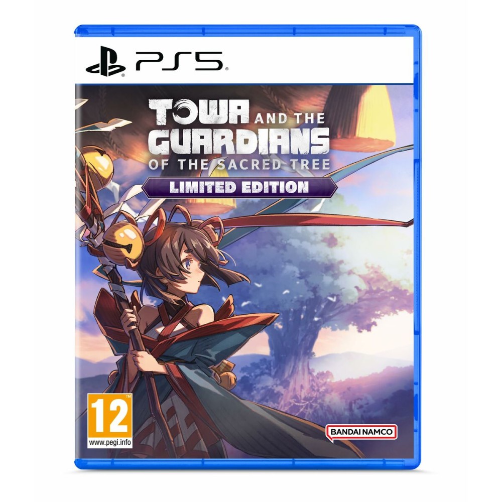 Jeu vidéo PlayStation 5 Bandai Namco