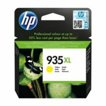 Cartouche d'Encre Compatible HP 935XL Jaune Noir