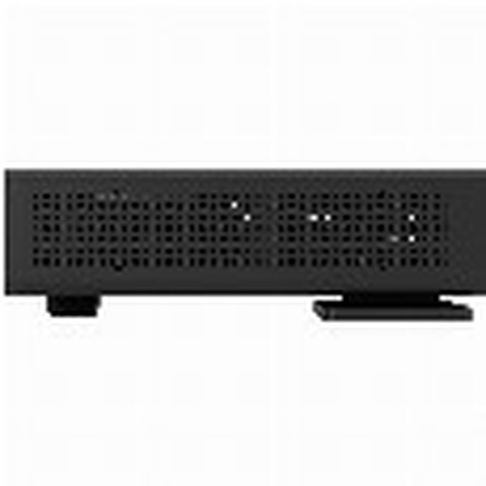 ATX Semi-tower Box Fractal FD-C-RID1N-11 Black