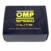 Set Vis OMP OMPS09911202 40 mm M12 x 1,25 20 uds