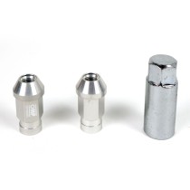 Set Nuts OMP OMPS09911202 40 mm M12 x 1,25 20 uds