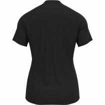 Women’s Short Sleeve T-Shirt Odlo Crew Neck S/S 1/2