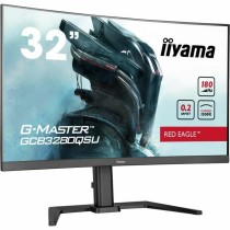 Gaming-Monitor Iiyama 31,5" LCD