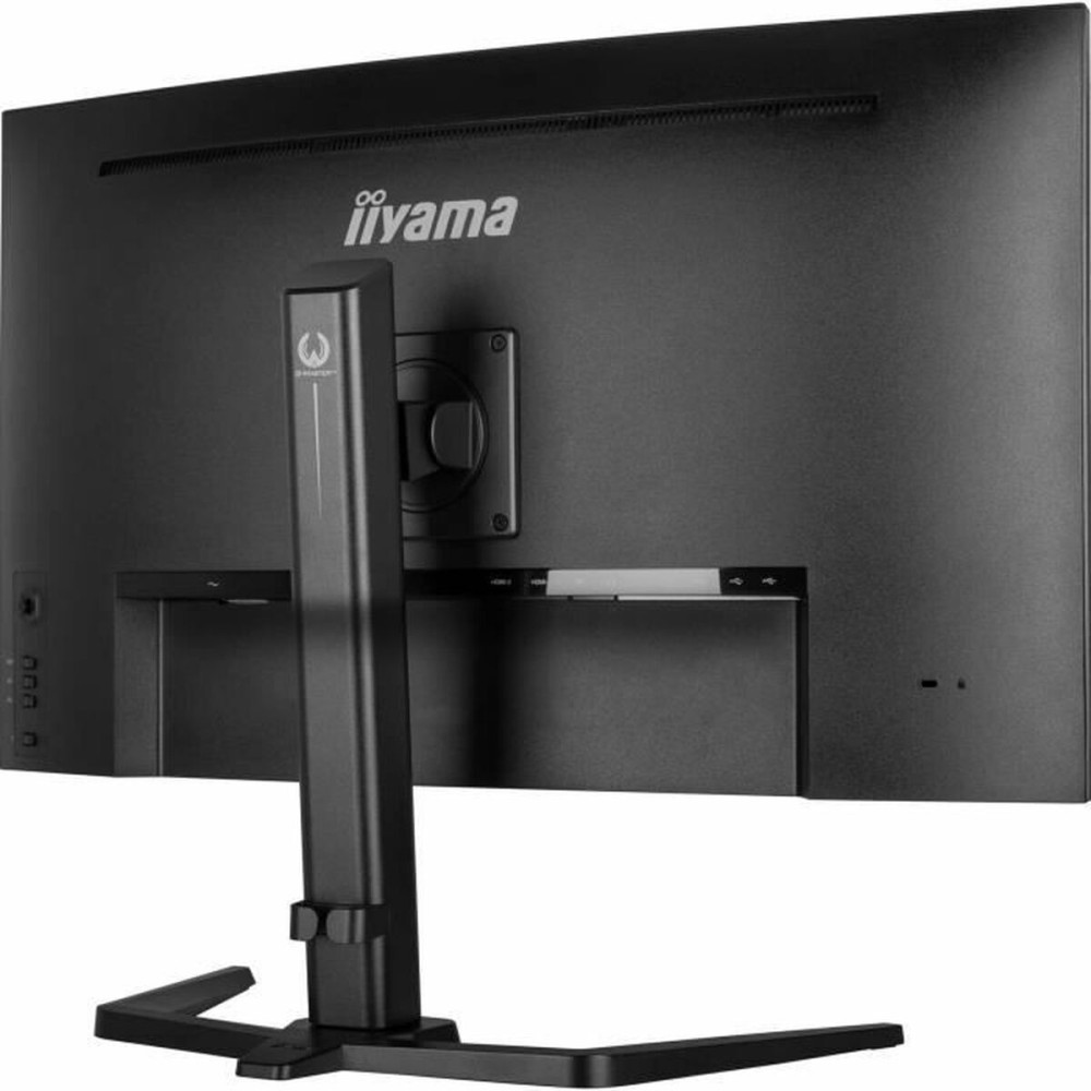 Gaming-Monitor Iiyama 31,5" LCD
