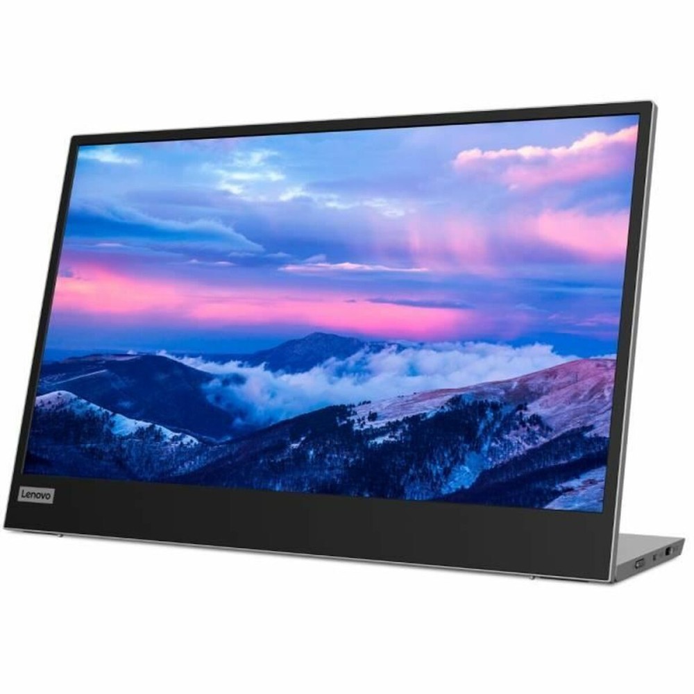 Monitor Lenovo Full HD 15,6"