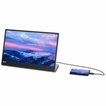 Monitor Lenovo Full HD 15,6"