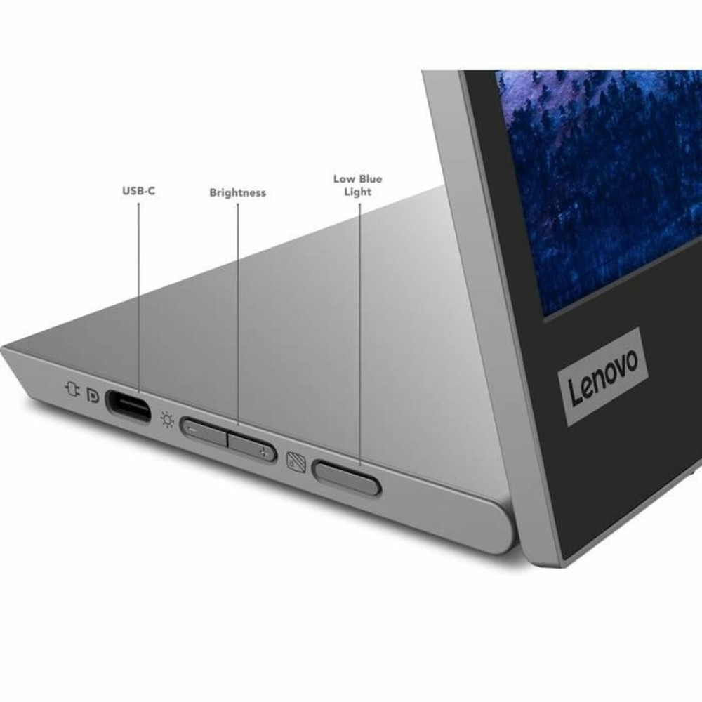 Monitor Lenovo Full HD 15,6"