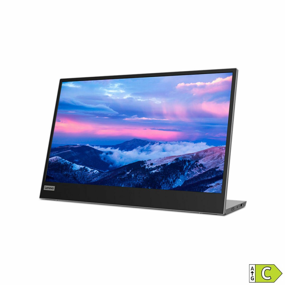 Monitor Lenovo Full HD 15,6"