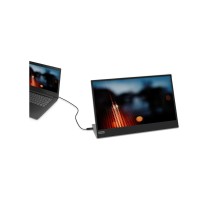 Monitor Lenovo Full HD 15,6"