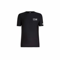 Men’s Short Sleeve T-Shirt O'Neill Essentials Cali S/Sl Black