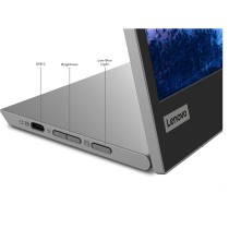 Monitor Lenovo Full HD 15,6"