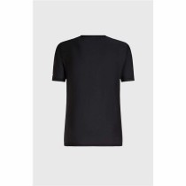 Men’s Short Sleeve T-Shirt O'Neill Essentials Cali S/Sl Black