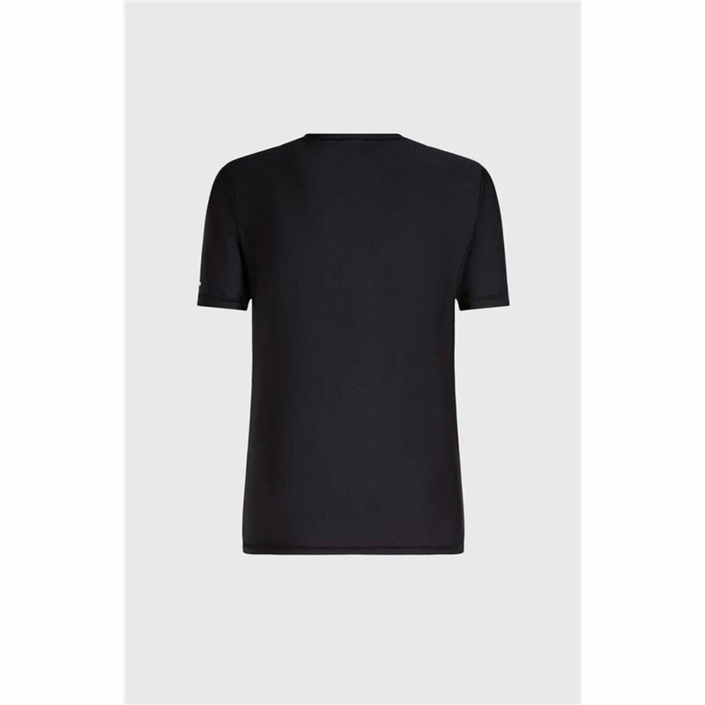 T-shirt à manches courtes homme O'Neill Essentials Cali S/Sl Noir